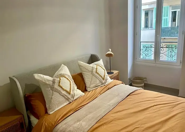 Suite Massena