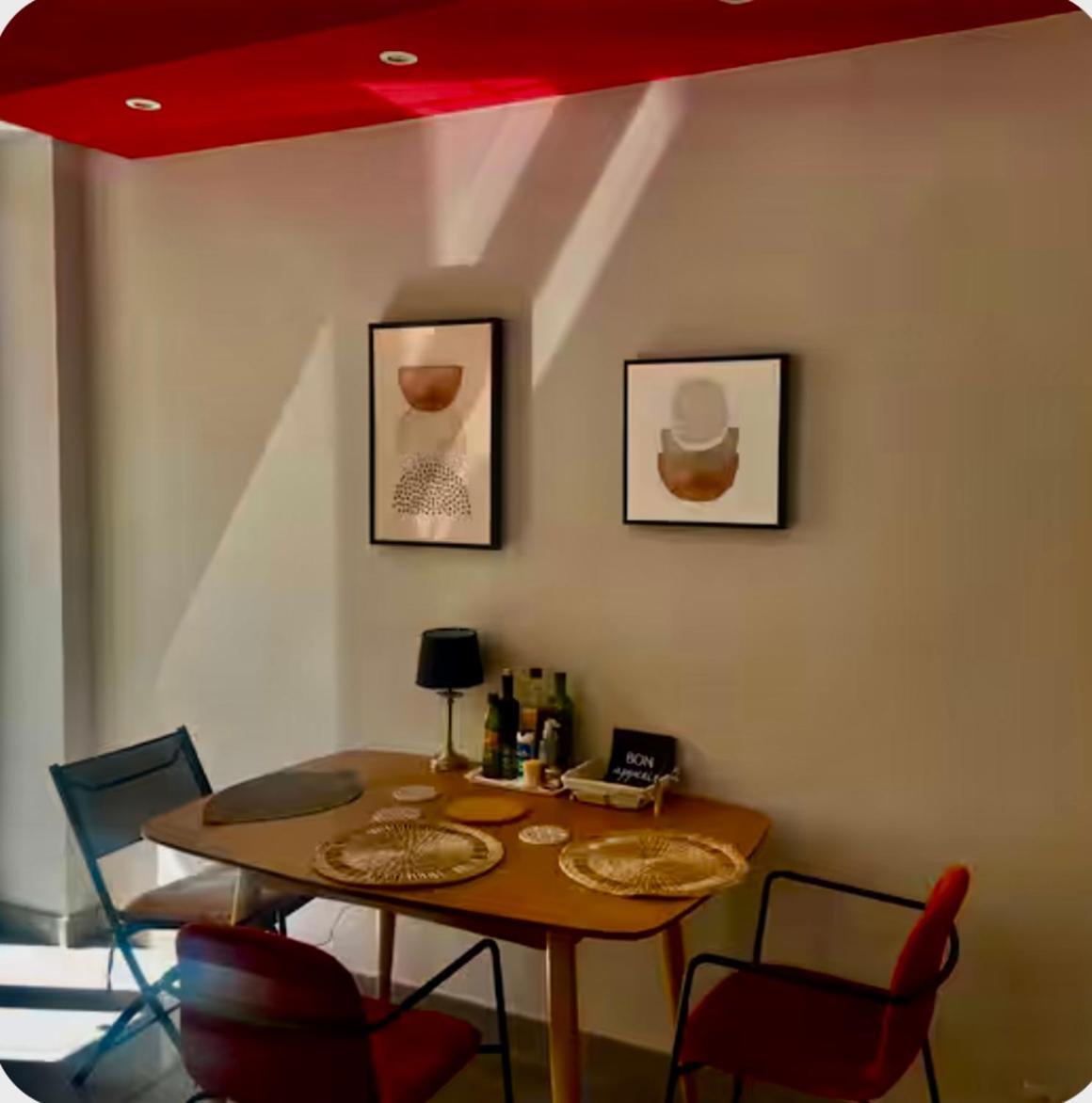 Massena Apartamento Niza