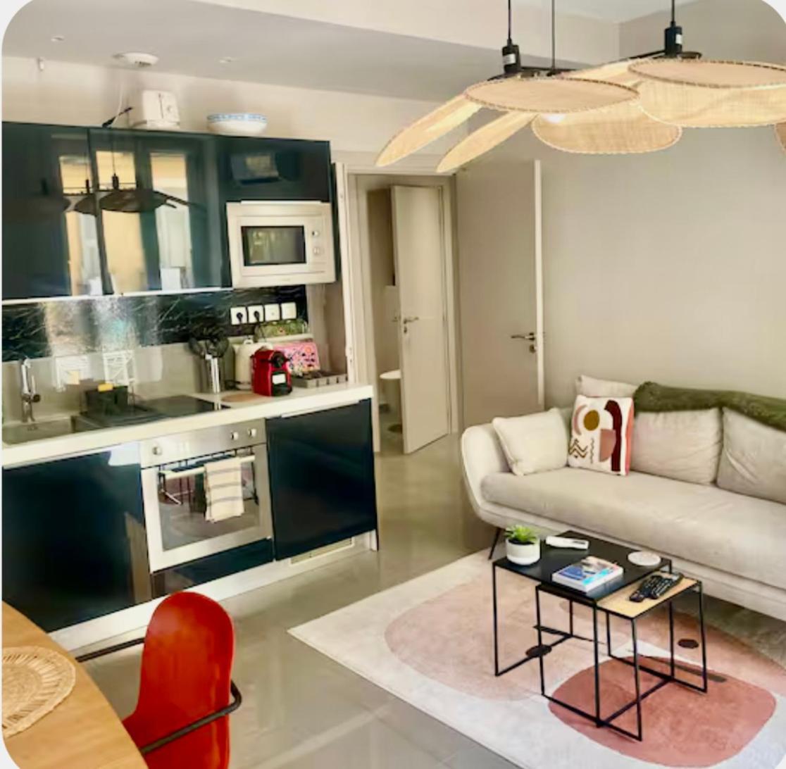 Massena Apartamento Niza