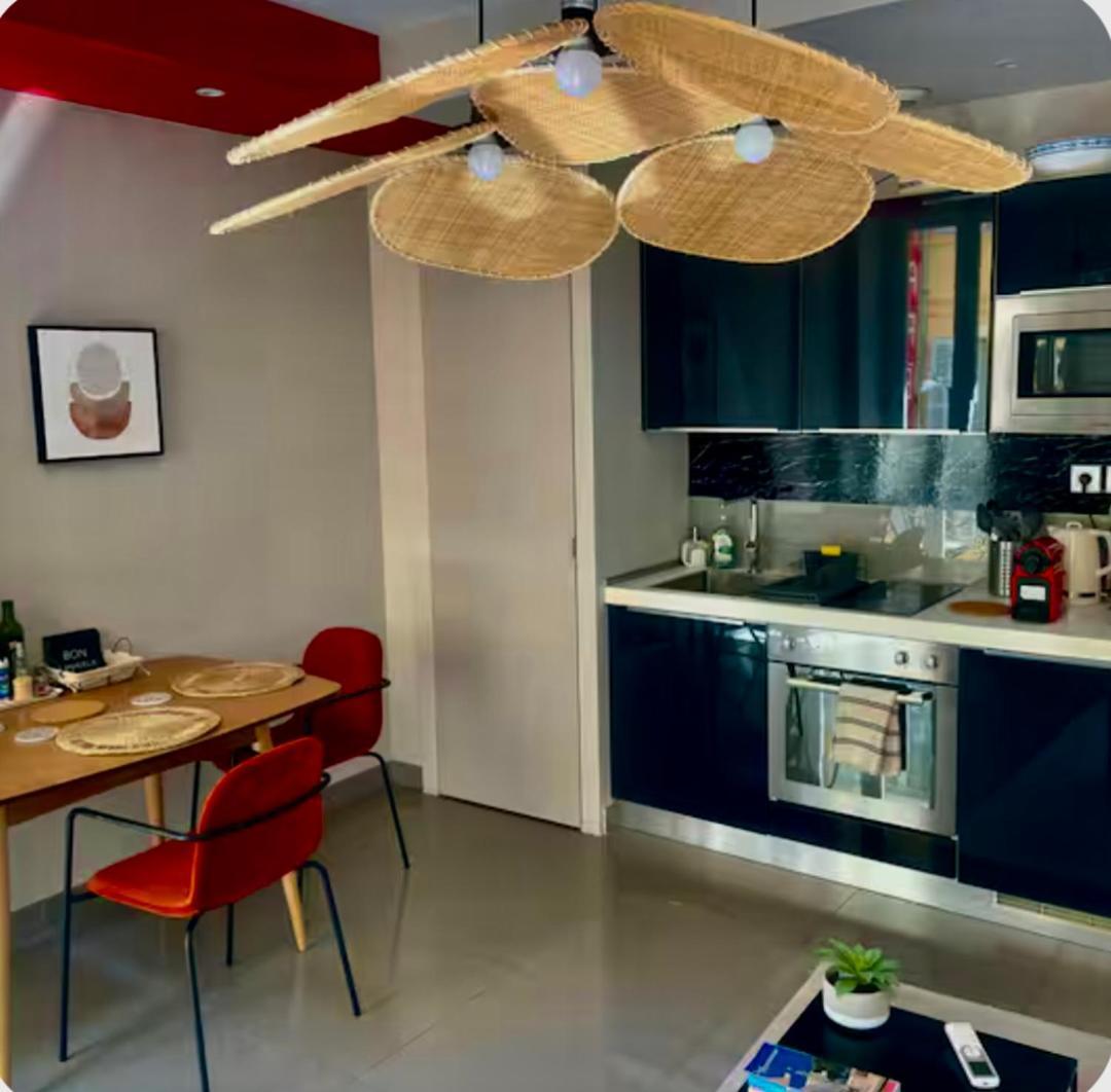 Appartement Massena