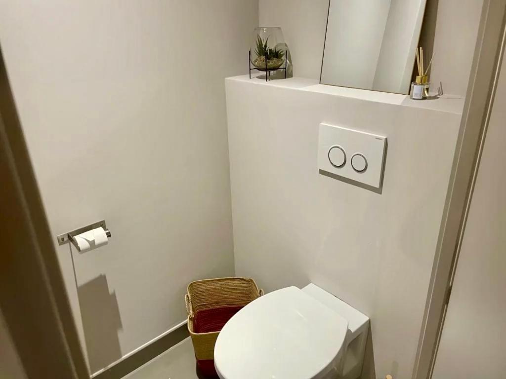 Massena Appartement
