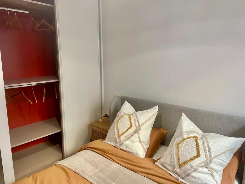 Massena Appartement *